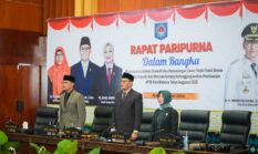 Kepercayaan Nasional untuk Mataram: Ekonomi Sirkular Menjadi Jalan Baru Pembangunan Kota