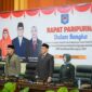 Di luar sektor lingkungan, Pemerintah Kota Mataram memaparkan sejumlah indikator pembangunan yang menunjukkan tren positif (foto: ppid.mataramkota.go.id / ceraken.id)
