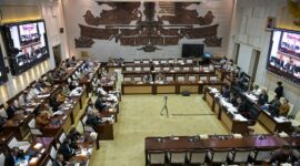 PFII berpotensi menjadi salah satu tonggak transformasi ekonomi Indonesia (foto: kemnkeu.go.id / ceraken.id)