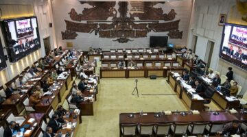 PFII berpotensi menjadi salah satu tonggak transformasi ekonomi Indonesia (foto: kemnkeu.go.id / ceraken.id)