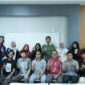 Foto bersama peserta FGD Pengembangan Ide Konten Website, untuk Program Riwayat, yang didukung Kementerian Kebudayaan RI (foto: ist / ceraken.id)