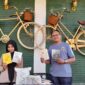 Buku akan menjadi sumber ilmu yang bermanfaat (foto: ist / ceraken.id)