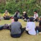 Keaslian tradisinya tetap terjaga, tetapi secara metodologis berkembang mengikuti zamannya (foto: ceraken.id)