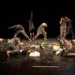 Ketika tubuh, budaya, dan bumi kembali dipahami sebagai satu kesatuan, seni bukan lagi sekadar tontonan (foto: ist / ceraken.id)