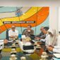 Ketika birokrasi diisi oleh orang-orang yang bekerja karena kapasitas, bukan kedekatan, maka kehadiran negara akan semakin terasa dalam kehidupan masyarakat (foto: ntbprov.go.id / ceraken.id)