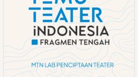 Mataram menjadi momentum penting untuk memperkuat posisi daerah sebagai pusat pertukaran pengetahuan seni pertunjukan di kawasan timur Indonesia (foto: penastri / ceraken.id)