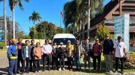 Musik tradisi perlu hadir di ruang publik dengan wajah baru, tanpa kehilangan akar dan identitasnya (foto: d'goh / ceraken.id)