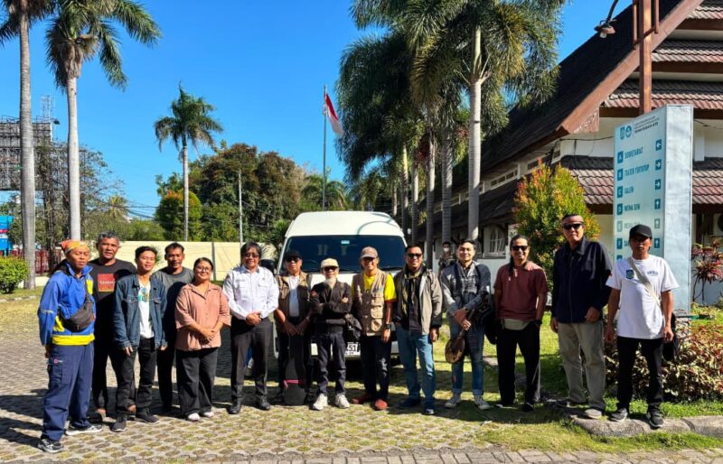 Musik tradisi perlu hadir di ruang publik dengan wajah baru, tanpa kehilangan akar dan identitasnya (foto: d'goh / ceraken.id)
