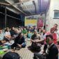 Bagian dari ikhtiar untuk memastikan musik tradisi tidak hanya bertahan di ruang adat dan seremoni (foto: aks / ceraken.id)