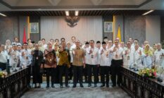 Menjaga Integritas, Merawat Kepercayaan: Mataram Didorong Menjadikan Pencegahan Korupsi sebagai Budaya