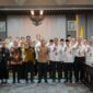 Keberanian memberantas korupsi berawal dari komitmen menjaga integritas setiap hari (foto: ppid kota   mataram / ceraken.id)