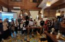 "Mencari Rumah Sembunyi". Sabtu, 12 November 2022 (foto: aks / ceraken.id)