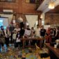 "Mencari Rumah Sembunyi". Sabtu, 12 November 2022 (foto: aks / ceraken.id)