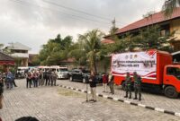 Ketika bencana datang, kemanusiaan tidak mengenal batas wilayah. (foto: ntbprov.go.id / ceraken.id)
