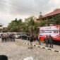 Ketika bencana datang, kemanusiaan tidak mengenal batas wilayah. (foto: ntbprov.go.id / ceraken.id)