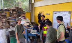 Saat Sampah Menjadi Nada, Bonjeruk Menemukan Bunyi Baru bagi Desa Wisata