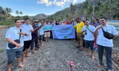 Jembatan Harapan Desa Mawu: Dari Penantian Puluhan Tahun untuk Masa Depan Anak-Anak