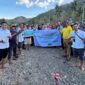 Dari sebuah harapan yang dinantikan puluhan tahun, kini terbuka jalan menuju akses yang lebih aman (foto: ist / ceraken.id)
