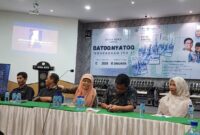 Pada titik inilah pencarian sosok leluhur dalam novel berubah makna (foto: ist / ceraken.id)
