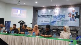 Pada titik inilah pencarian sosok leluhur dalam novel berubah makna (foto: ist / ceraken.id)