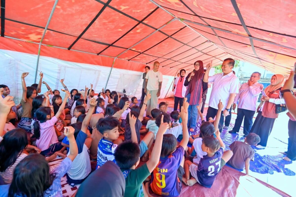 Rekonstruksi Desa Adat Sade perlu menggunakan pendekatan berbasis masyarakat  (foto: ntbprov.go.id / ceraken.id)