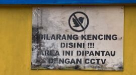 Mata pun punya tempat menyimpan memori kata (foto: ss / ceraken.id)