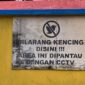 Mata pun punya tempat menyimpan memori kata (foto: ss / ceraken.id)