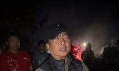 Dari Kobaran Api, Sade Menjaga Harapan untuk Bangkit Kembali