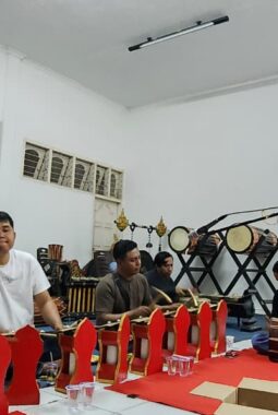 Merekam Jiwa Alam, Menemukan Irama: Hari Ketujuh Eksperimentasi Musik NTB