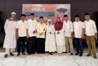 Kearifan merupakan pondasi mendasar bagi martabat manusia (foto: ist / ceraken.id)