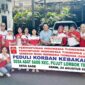 Dalam setiap musibah, selalu ada ruang untuk saling menguatkan (foto: ist / ceraken.id)