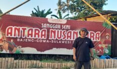 Lewat Persami, Sanggar Seni Antara Nusantara Perkuat Karakter Anak Melalui Seni Budaya Makassar