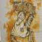 Karya Lukis : Muzhart (foto: aks / ceraken.id)