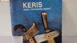 Ia membawa jejak tangan pembuatnya, teknologi yang melahirkannya, perjalanan sejarah yang menyertainya, serta pertanyaan-pertanyaan yang belum selesai dijawab (foto: aks / ceraken.id)