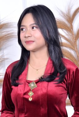 Megan Litani Ajak Generasi Muda Isi Kemerdekaan dengan Karya dan Prestasi