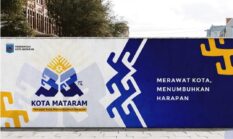 Dari Sebuah Logo, Kota Belajar Mengenali Wajah dan Jati Dirinya