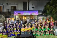 Lombok Art Market  memulai langkah sebagai sebuah ruang bersama (foto: ist / ceraken.id)