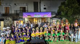 Lombok Art Market  memulai langkah sebagai sebuah ruang bersama (foto: ist / ceraken.id)