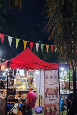 Ketika Begawe Beleq Berakhir, Rindu pada Panggung yang Menjadi Milik ‘Kami’