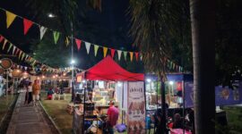 Ia bukan lagi sekadar milik lembaga, melainkan milik “kami” (foto: aks / ceraken.id)
