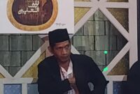Sudahkah kita, orang Sasak, benar-benar bicara tentang diri kita sendiri, dengan bahasa kita sendiri? (foto: aks / ceraken.id)