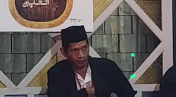 Sudahkah kita, orang Sasak, benar-benar bicara tentang diri kita sendiri, dengan bahasa kita sendiri? (foto: aks / ceraken.id)