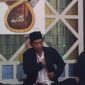 Sudahkah kita, orang Sasak, benar-benar bicara tentang diri kita sendiri, dengan bahasa kita sendiri? (foto: aks / ceraken.id)