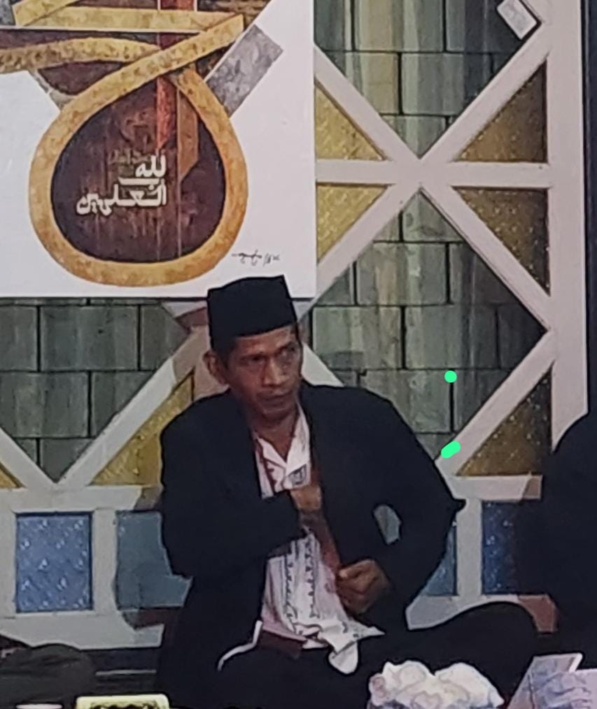 Sudahkah kita, orang Sasak, benar-benar bicara tentang diri kita sendiri, dengan bahasa kita sendiri? (foto: aks / ceraken.id)