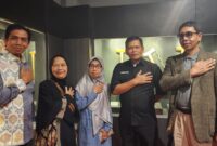 Museum justru tampil sebagai etalase yang memperlihatkan perjalanan panjang sebuah peradaban (foto: aks / ceraken.id)