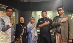 Menyalakan Museum di Tengah Malam: Ruang Khasanah, Ingatan, dan Wajah Baru Kebudayaan NTB