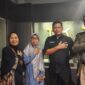 Museum justru tampil sebagai etalase yang memperlihatkan perjalanan panjang sebuah peradaban (foto: aks / ceraken.id)