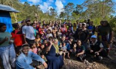 Ketika NTT Terluka, NTB Datang Membawa Persaudaraan