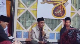 Perempuan dalam kebudayaan Sasak  juga salah satu penyangga utama kehidupan bersama (foto: aks / ceraken.id)