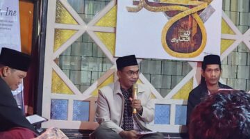 Perempuan dalam kebudayaan Sasak  juga salah satu penyangga utama kehidupan bersama (foto: aks / ceraken.id)